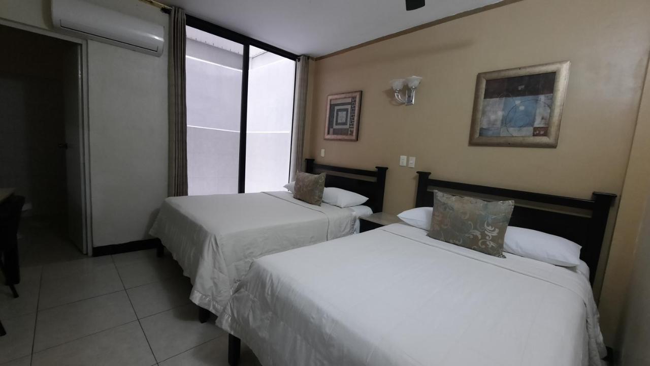 Tuxtla Gutiérrez Hotel Catedral מראה חיצוני תמונה